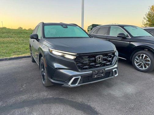 2023 Honda CR-V Hybrid Sport Touring AWD