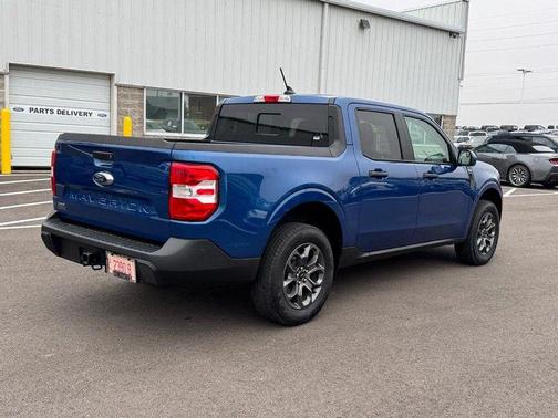 2023 Ford Maverick XLT