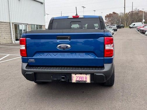 2023 Ford Maverick XLT