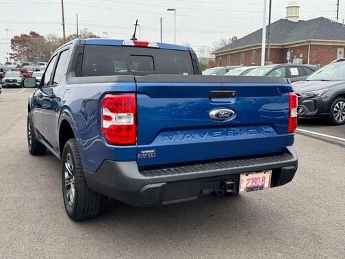 2023 Ford Maverick XLT