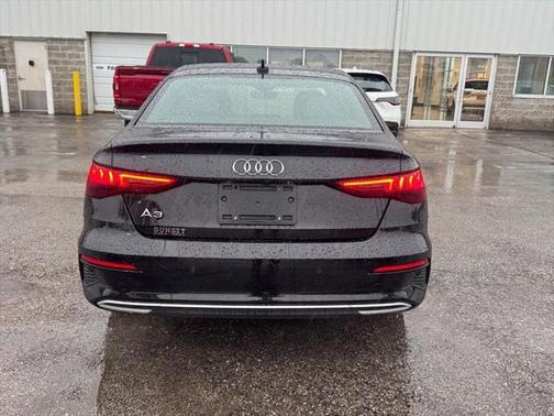 2024 Audi A3 Premium