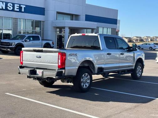 2024 Ford F-250 XLT