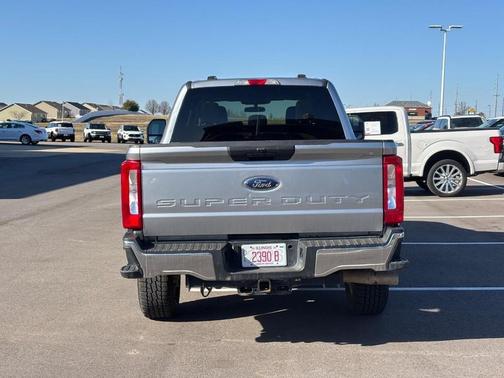 2024 Ford F-250 XLT