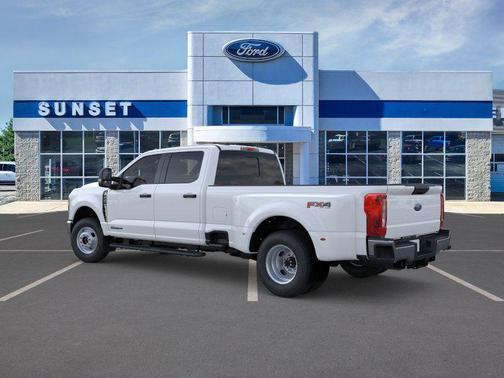 2026 Ford F-350 XL