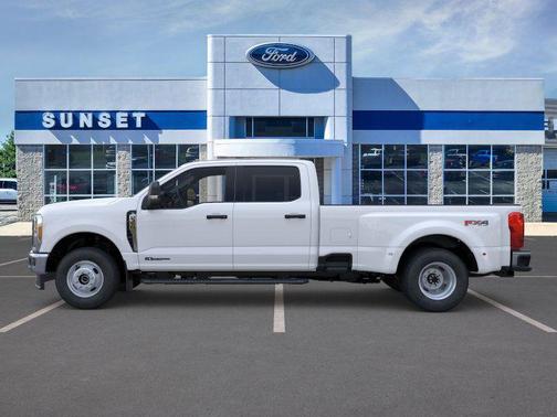 2026 Ford F-350 XL
