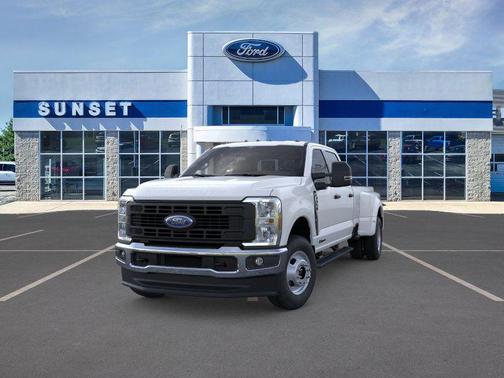 2026 Ford F-350 XL
