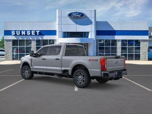 2025 Ford F-250 XLT