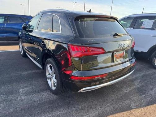 2020 Audi Q5 45 Premium