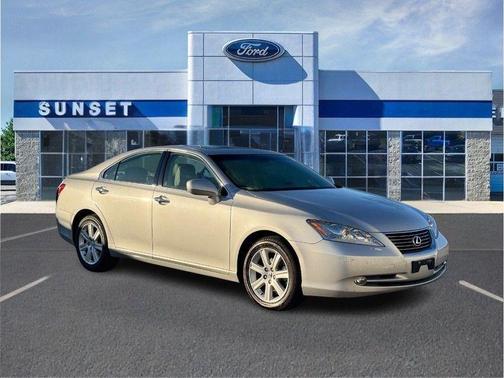 2007 Lexus ES 350 Base