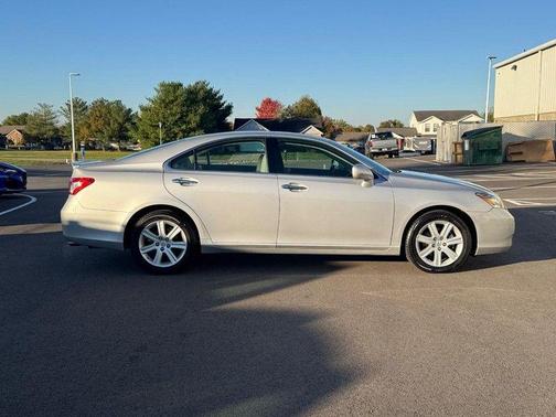 2007 Lexus ES 350 Base