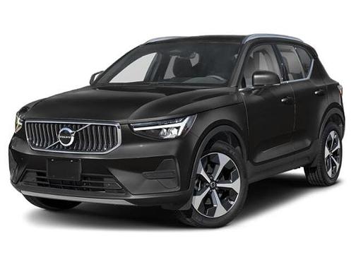 2025 Volvo XC40 Core