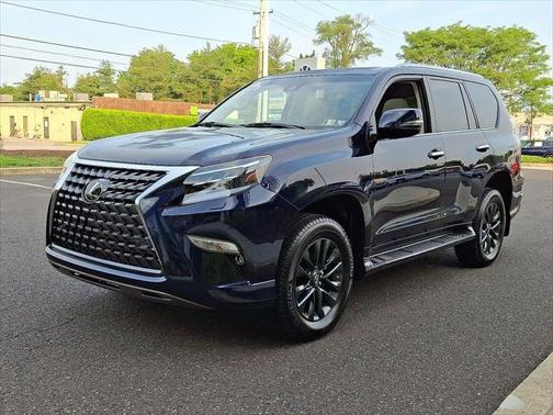 2023 Lexus GX 460 Premium