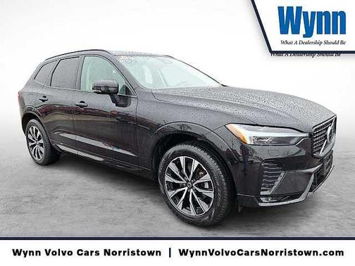 2024 Volvo XC60 Core