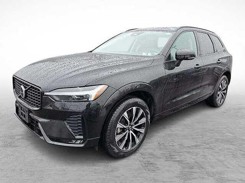 2024 Volvo XC60 Core