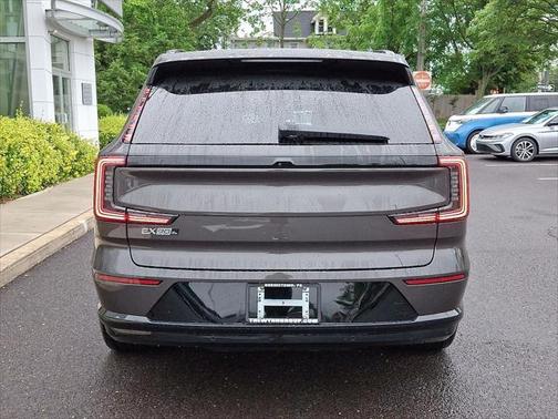 2025 Volvo EX90 Twin Motor Ultra