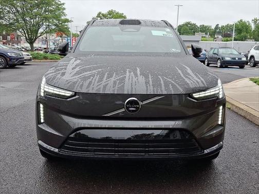 2025 Volvo EX90 Twin Motor Ultra