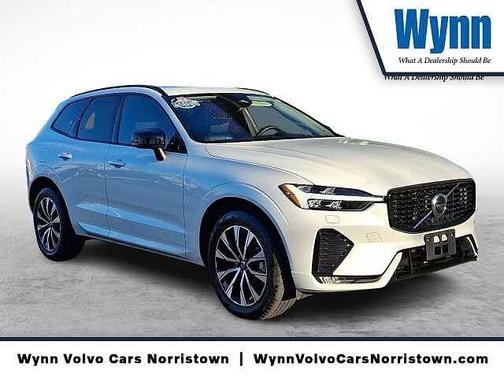 2025 Volvo XC60 Core