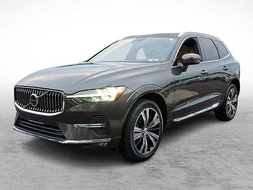 2022 Volvo XC60 