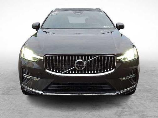 2022 Volvo XC60 