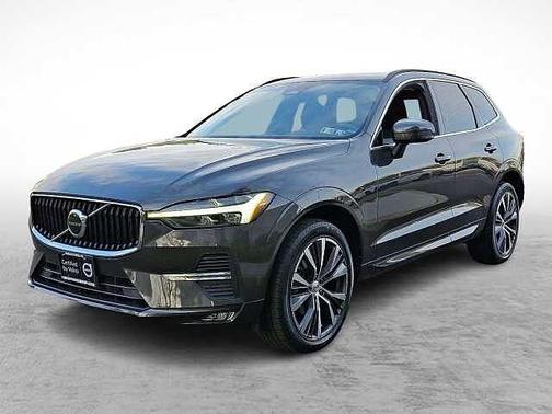 2022 Volvo XC60 