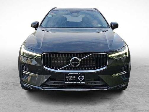 2022 Volvo XC60 