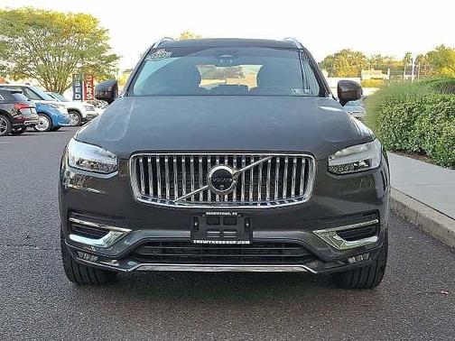 2024 Volvo XC90 Plus