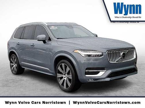 2023 Volvo XC90 