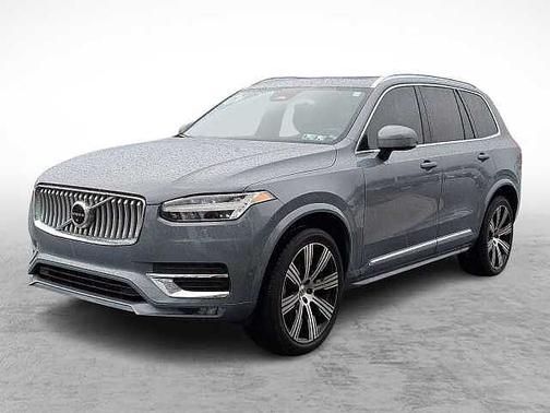 2023 Volvo XC90 