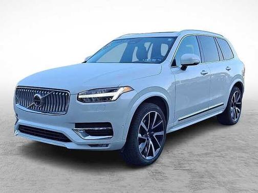 2024 Volvo XC90 Plus