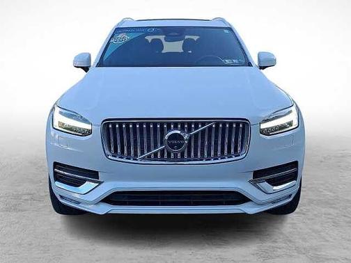 2024 Volvo XC90 Plus