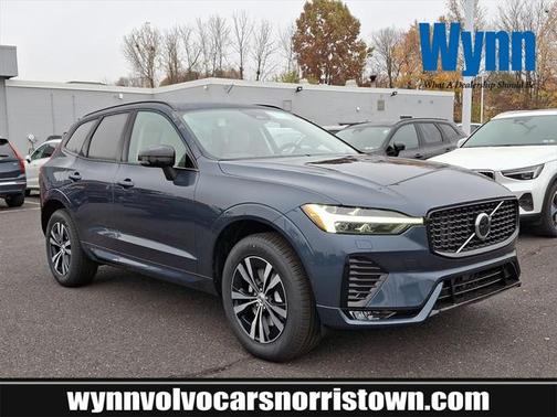 2025 Volvo XC60 B5 Core