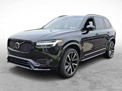 2023 Volvo XC90 