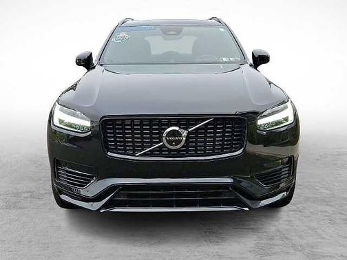 2023 Volvo XC90 