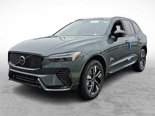 2026 Volvo XC60 Core