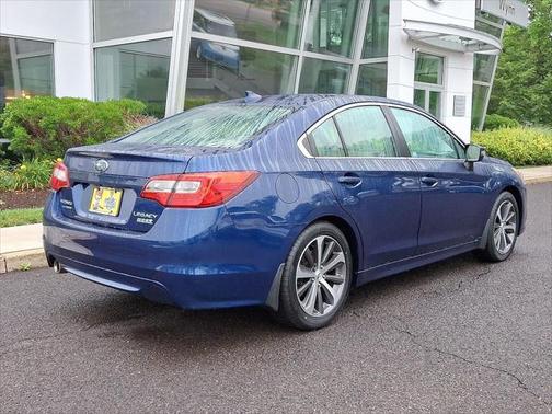 2016 Subaru Legacy Limited
