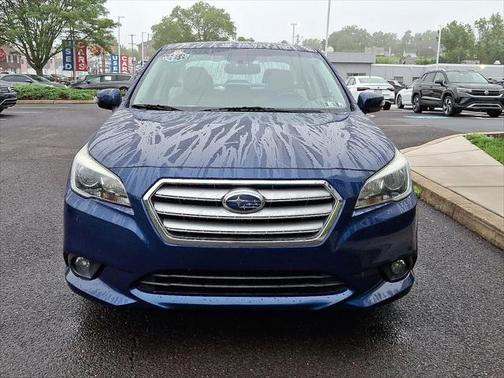 2016 Subaru Legacy Limited