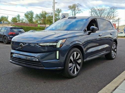 2025 Volvo EX90 Twin Motor Performance Ultra