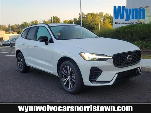 2025 Volvo XC60 B5 Core