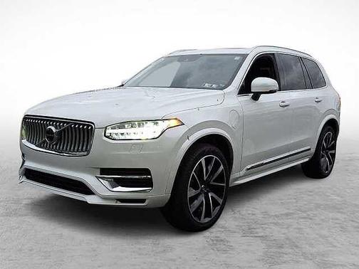 2022 Volvo XC90 