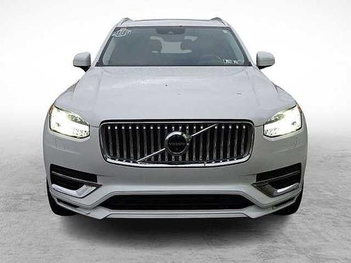 2022 Volvo XC90 