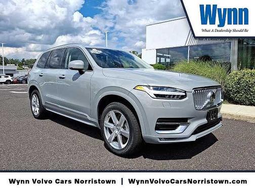 2024 Volvo XC90 Core