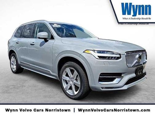 2024 Volvo XC90 Core