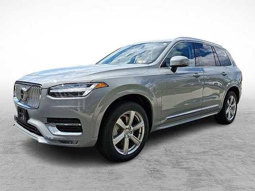2024 Volvo XC90 Core