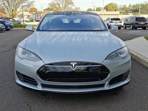 2015 Tesla Model S 85D