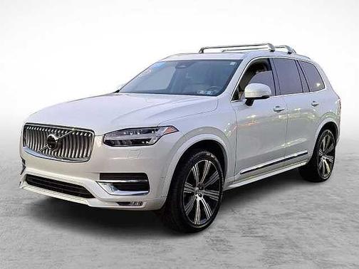 2024 Volvo XC90 