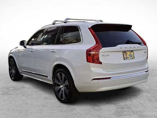 2024 Volvo XC90 