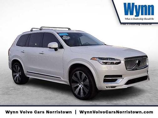 2024 Volvo XC90 