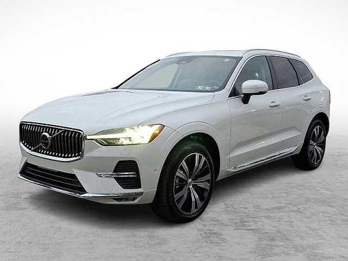 2023 Volvo XC60 Plus