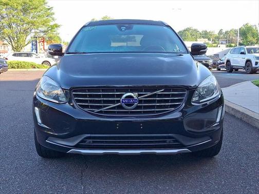 2015 Volvo XC60 T6 Premier Plus