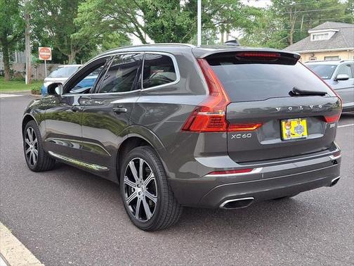 2020 Volvo XC60 T5 Inscription